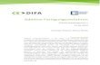 Additive Fertigungsverfahren - CEDIFA//cedifa.de/wp-content/uploads/2013/07/01-AdditiveFertigungsverfahr... · werden (Rapid Manufacturing) (Gebhardt, 2007, S. 2 -8). Die additive