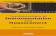 Fundamentals of Instrumentation and Measurement · PDF filevi Fundamentals of Instrumentation and Measurement 291..dF.e mli eausemre cn iutrm:nsntsaotironntsiea ntt on the orad ....
