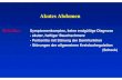 Akutes Abdomen - avc.uniklinikum-jena.de · PDF fileRechtsseitiger Unterbauchschmerz - Differentialdiagnose chirurgisch - Akute Appendizitis (und internistisch) - Enteritis - Tumor,