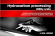 Hydrocarbon processing - Címlapkkft.bme.hu/sites/default/files/8a HP Utilities.pdf · 1 English version based on the presentation of Szalmásné Dr. Pécsvári Gabriella held in