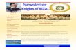 Volume 8 September 2015 Knights of Rizal Diamond hapter · PDF fileKnights of Rizal -Diamond hapter -2015 ... On June 19 the Knights of Rizal celebrated the ... special project about