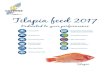 Tilapia feed 2017 - Coppens International · PDF fileTilapia Tilapia feed 2017 Dedicated to your performance Sinking feed Floating feed ... • Semi-Intensive farming • High survival