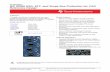 IEC 61000 ESD, EFT, and Surge Bus Protection for CAN ... · PDF fileIEC 61000 ESD, EFT, and Surge Bus Protection for CAN Reference Design TI Designs ... IEC 61000 ESD, EFT, and Surge