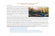 Maryland’s Environment: A 20,000 Year History of · PDF fileWhat Was Maryland Like 20,000 Years Ago? Twenty thousand years ago Maryland’s landscape was very different. The climate
