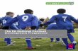 The FA National Football Development Programme - · PDF fileThe FA National Football Development Programme Independent Schools Football Association ISFA Schools National Football Framework