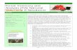 Forest Inventory and Analysis (FIA) National Quarterly E ... 2014 newsletter_4-17-14... · Forest Inventory and Analysis (FIA) National ... and how best to address emerging needs