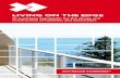 20 Australian Standards® for the design and construction ... · PDF fileconstruction of handrails and balustrades. ... for the design and construction of handrails and ... > aS/NZS