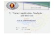 K3 Kayu-Application & Product - civil.utm.mycivil.utm.my/mohammad/files/2012/09/K3-Kayu-Application-Product... · Kayu Kapur, Keruing, Mengkulang, Meranti dan Mersawa • Size (L)
