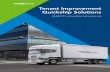 Tenant Improvement Quickship Solutions - Acuity  · PDF fileLecture Hall, Training ... 1 nCM PDT 9 ADCX ... 12 Tenant Improvement Quickship Solutions   13