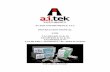 AI-TEK INSTRUMENTS, · PDF fileai-tek instruments, llc instruction manual -for- tachpak® 10 & 30 tachtrol® 10 & 30 tachtrol® plus tachlink™ windows / pc application tm5-500_b_5/23/07