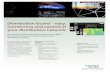 Distribution Guard – easy monitoring and control of your ...smartgridnetworks.net/.../Product_Brochure_Distribution_Guard.pdf · Distribution Guard is a SCADA system that provides