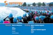 Wetsuits Clothing - Synergy Triathlon Wetsuits & Apparel ...2012).pdf · Creating Synergy Our dedication to bringing you the highest quality in triathlon clothing and wetsuits comes
