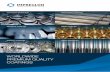 WorldWide Premium Quality Coatings - Deutsche Messe …donar.messe.de/exhibitor/hannovermesse/2017/M10158/impreglon... · WorldWide Premium Quality Coatings ... Dip spinning Nanocoating