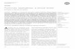 Pulmonary aspergillosis: a clinical review - …err.ersjournals.com/content/errev/20/121/156.full.pdf · Pulmonary aspergillosis: a clinical review ... whereas allergic bronchopulmonary