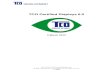 TCO Certified Displays 6tcocertified.com/files/2013/04/TCO-Certified-Displays-6.0.pdf · 2012-03-05- TCO Certified Displays 6.0 ... with TCO Certified Displays receives information