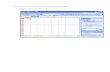 Úprava dat z xml souboru v Microsoft Excel (Import všech ... · PDF fileÚprava dat z xml souboru v Microsoft Excel (Import jednotlivých položek) 1. Spusťte program Microsoft