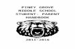 STUDENT HANDBOOK - Forsyth County   Web viewSTUDENT- PARENT HANDBOOK. 2015 ... information technology systems that can be used for word ... Coordinate Algebra/Analytic Geometry),