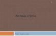 Two Stroke Internal Combustion Engines - Nathi · PDF file06.11.2013 · Comparison Of Air -standard And Actual Cycles The actual cycles for internal combustion engines differ from