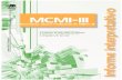 IIII Informe interpretativo - web. · PDF filedel Inventario Clínico Multiaxial de Millon-III (MCMI-III). Se debe valorar e interpretar conjuntamente con todos los datos clínicos