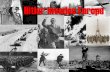 Hitler Invades Europe - Mr. Albiniakmalbiniak.weebly.com/uploads/6/4/9/9/6499411/hitlerineurope.pdf · •British troops Fall of France overwhelmed • Fled at Dunkirk •German occupation