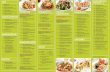 CATERING MENU NOW - Thai Restaurant · PDF file[s] tom yum soup $5.99 s1 tiger shrimp | s2 chicken breast | s3 vegetables thai lemongrass soup [s|v] tom kha soup with chives $5.99