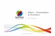 Wipro – Presentation to Investors - · PDF fileWipro – Presentation to Investors April – June, ... Consumer market driving enterprise ... Wipro Consumer Care and Lighting (WCCL)