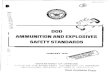 DOD AMMUNITION AND EXPLOSIVES SAFETY STANDARDSdtic.mil/dtic/tr/fulltext/u2/a123074.pdf · dod ammunition and explosives safety standards january 1978 department of defense • r_