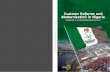 Customs Reforms and Modernisation in · PDF fileincluding shippers, customs agents, freight forwarders, ... Customs Reforms and Modernisation in Nigeria - Towards a Comprehensive Vision