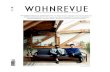 WOHNREVUE - ang · PDF fileWohnrevue 2 2016 32 Wohnreportage Lenzerheide Architektur: Angelo Pozzoli Via Borgo Vico 120 I­22100 Como