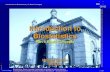 Introduction to Biostatistics - BEBACbebac.at/lectures/Mumbai-BEWS2011-1.pdf · 1 • 57 Introduction to Biostatistics (1/3: Basic Concepts ) Biostatistics : Basic concepts & applicable