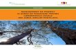 MANAGEMENT DE PROIECT SI SURSE DE FINANTARE · PDF fileistvan szabo management de proiect si surse de finantare pentru comunitatile locale din jurul ariilor protejate pentr u ari i