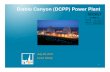 Diablo Canyon (DCPP) Power Plant - Californiadocketpublic.energy.ca.gov/PublicDocuments/Migration-12-22-2015... · 22.12.2015 · Diablo Canyon (DCPP) Power Plant July 26, 2011 Loren