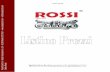 Listino Prezzi i - rossistucchi.com RIVENDITORI.pdf · Listino Prezzi i.com Rossi Stucchi S.n.c. ® – Strada Tuscanese Km. 4.900 – 01100 Viterbo (VT) ITALIA Tel. Fax +39. 0761.353426