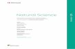 Natural Science - · PDF filePRIMARY Natural Science Richmond Natural Science 5 is a collective work, conceived, designed and created by the Primary Education department at Santillana,