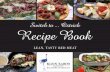 kk recipe book - Ostrich BOOKLET Switch to Ostrich.pdf · Recipe Book Switch to ... Ostrich LEAN, TASTY RED MEAT KLEIN KAROO OUDTSHOORN HALLMARK OF QUALITY