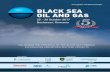 Black Sea Oil and GaS 5 · PDF filehigh-level event for upstream and midstream oil and gas projects from Bulgaria, Georgia, Romania, Russia, ... geopolitic implications and new technology