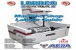 Machine Shop Labour Guide - Home - Lordco · PDF fileMachine Shop Labour Guide. Track Record Lordco has a proven track record you can trust. ... Medium Duty Truck Connecting Rods (Gasoline