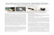 NormalTouch and TextureTouch: High-fidelity 3D Haptic ... · PDF fileNormalTouch and TextureTouch: High-fidelity 3D Haptic Shape Rendering on Handheld Virtual Reality Controllers Hrvoje