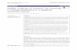 Validity evidence of Criterion® for assessing L2 writing ... · PDF fileValidity evidence of Criterion® for assessing L2 writing proficiency in a Japanese ... (2016) 6:5 DOI 10.1186/s40468