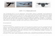 SR-71 Blackbird - GA-153 space/Aero space information page/aircraft/SR.pdf · SR-71 Blackbird The Lockheed SR-71 is an advanced, long-range, Mach 3 strategic reconnaissance aircraft