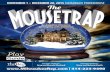 By Agatha Christie Directed by J.R. Sullivan · PDF file6 The Mousetrap - PlayGuide LIFE OF AGATHA CHRISTIE Early Years: Agatha Christie was born Agatha Mary Clarissa Miller on September