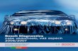 Bosch Diagnostics - aa.bosch.czaa.bosch.cz/download/katalog/Katalog-autoservisy-2006.pdf · Bosch: jeden partner pro diagnostiku, technické informace, náhradní díly, poradenství