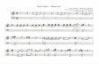 Marche Nuptiale de Felix Mendelssohn - partition pianomaurogiuliani.free.fr/partitions/mendelssohn01.pdf · Title: Marche Nuptiale de Felix Mendelssohn - partition piano Keywords: