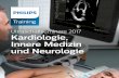 Training Ultraschallseminare 2017 Kardiologie, Innere ... · PDF file6 Ultraschallseminare 2017 Kardiologie, Innere Medizin und Neurologie Stress-Echokardiographie Inhalte • Einführung