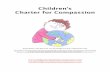 Children’s Charter for Compassionchildrenscharterforcompassion.com/yahoo_site_admin/assets/docs/... · Title: Kids Activity Book - Children's Charter for Compassion Author: erin