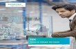 Siemens PLM Software NX · PDF filefrom Siemens PLM Software, delivers the advanced performance and leading-edge technologies you need to master complexity and compete globally