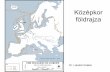 Középkor földrajza Európában - ttk.nyme.huttk.nyme.hu/fldi/Documents/Lakotár Katalin/Földrajztudomány... · és állatvilág, asztrológia, alkímia (1200 körül – 1280)