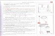 Full page photo - · PDF fileProbleme rezolvate p ... fixat de un resort, executä o miscare oscilatorie armonicá cu frecven(a 20 Hz ... Un oscilator armonic liniar are legea de miscare