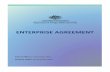 ENTERPRISE AGREEMENT - Home - Home - Department …dfat.gov.au/.../department/Documents/dfat-enterprise-agreement.pdf · Department of Foreign Affairs and Trade Enterprise Agreement