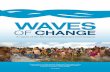 Waves of Change - Save the Harbor - Boston · PDF fileWAVES OF CHANGE | A REPORT OF THE ... Debbie Santiano-McHatton • Peter Sasso • Laura Savard • Kathy Sawtiawo • Peter Schofield